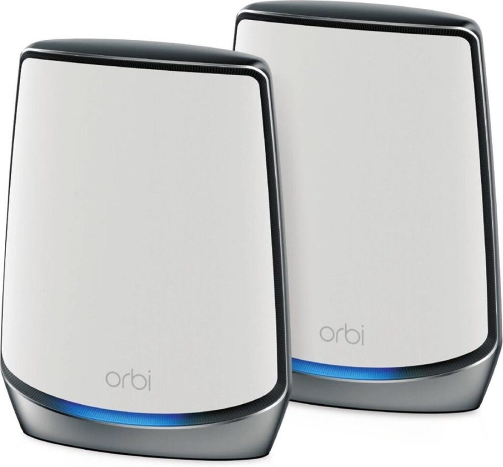 Orbi