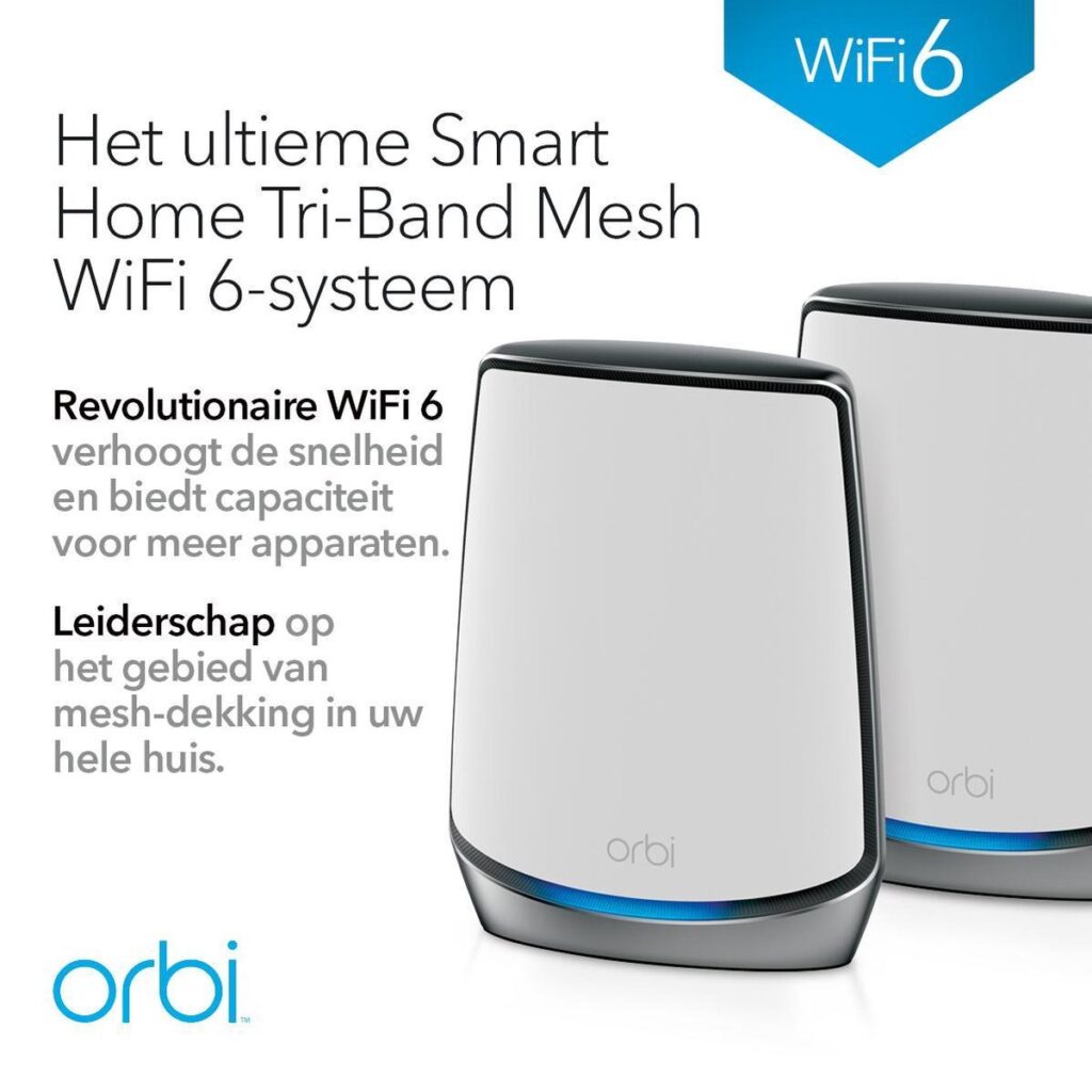 Orbi