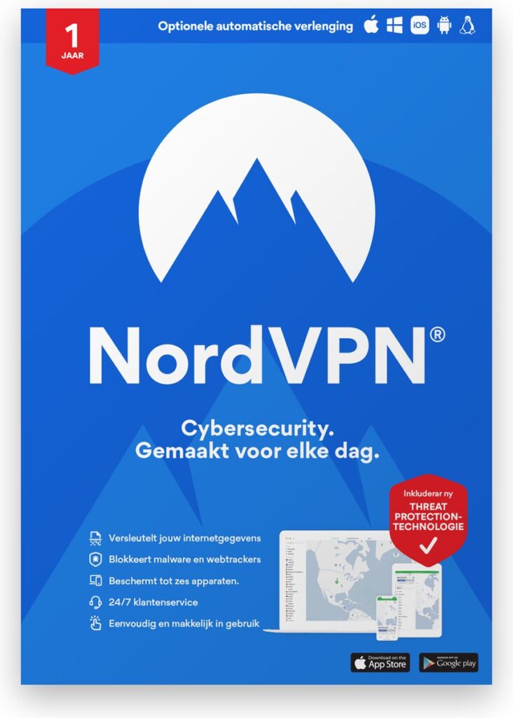 NordVPN