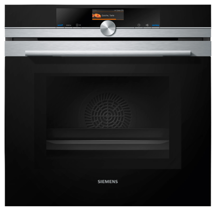 Siemens HM636GNS1 Oven