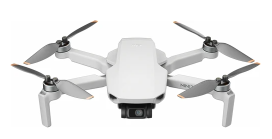 DJI Mini 2 SE Fly