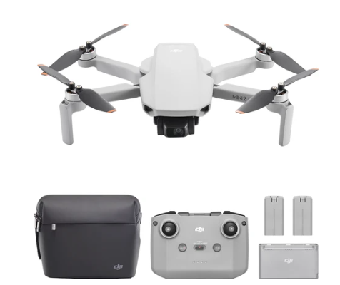 DJI Mini 2 SE Fly