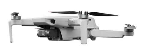 DJI Mini 2 SE Fly