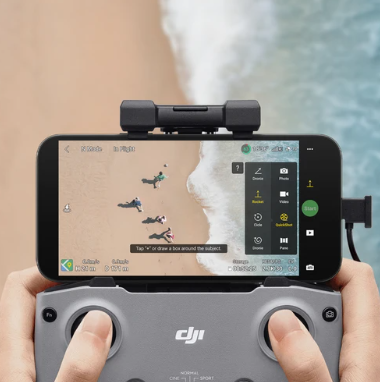 DJI Mini 2 SE Fly